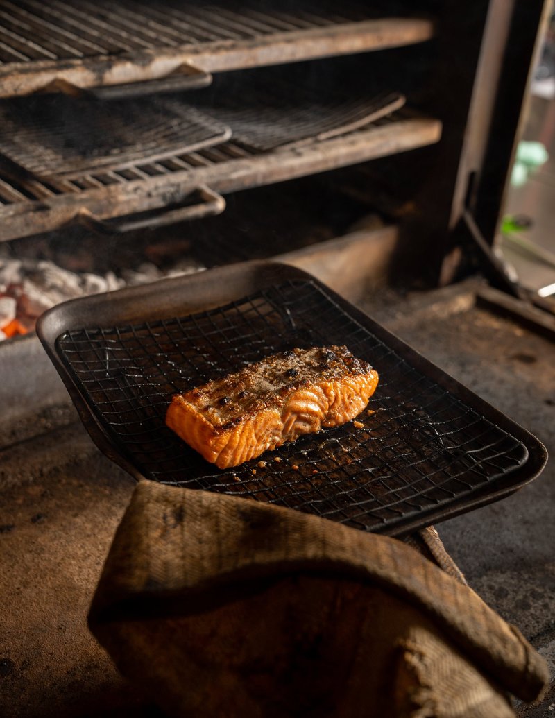 Salmon & Bear - Crows Nest photo 8