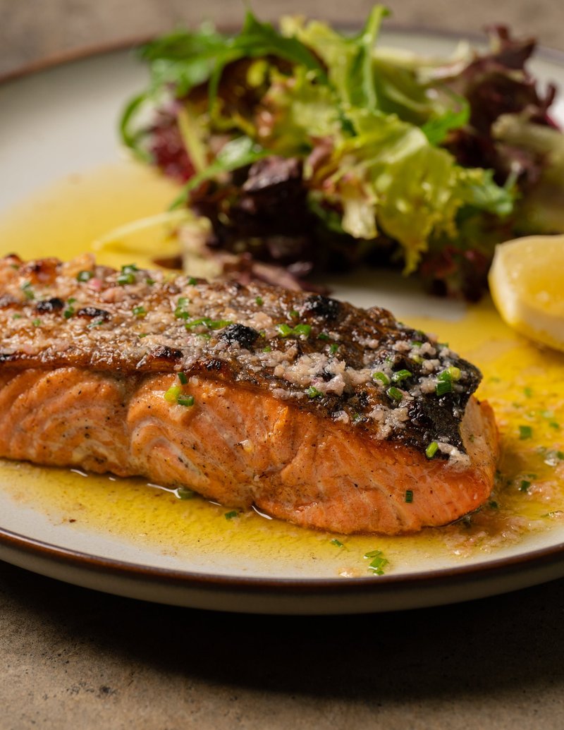 Salmon & Bear - Crows Nest photo 10