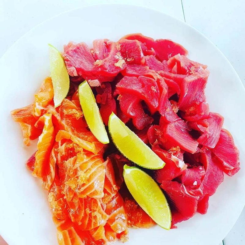 NQ Prawn Cutlets photo 7