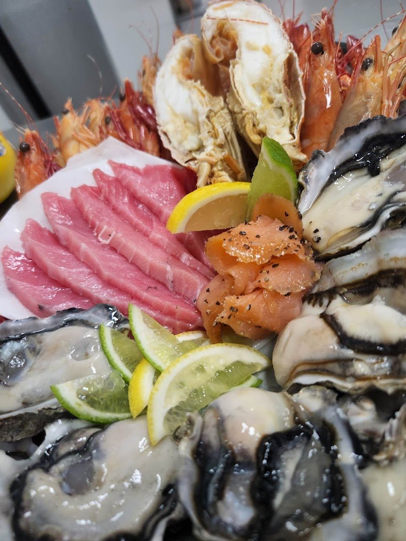 North Shore Seafood Co photo 3