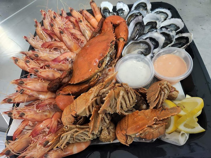 North Shore Seafood Co photo 7