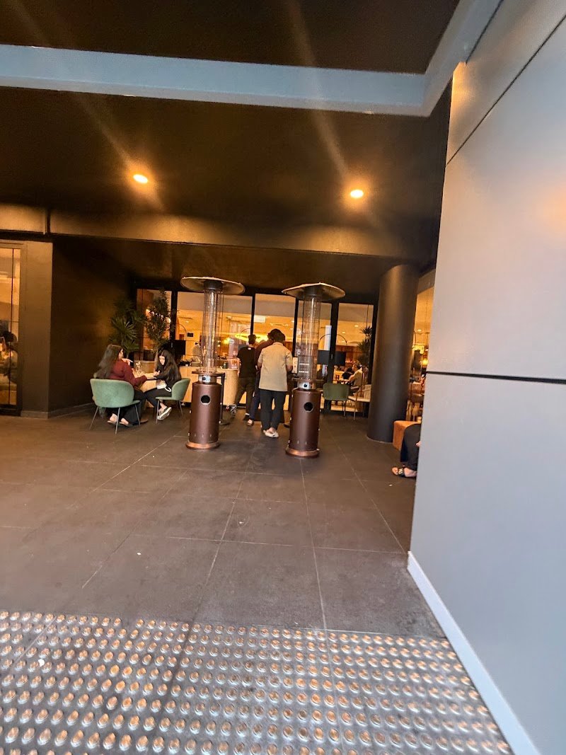 Volcanos Steakhouse Bankstown