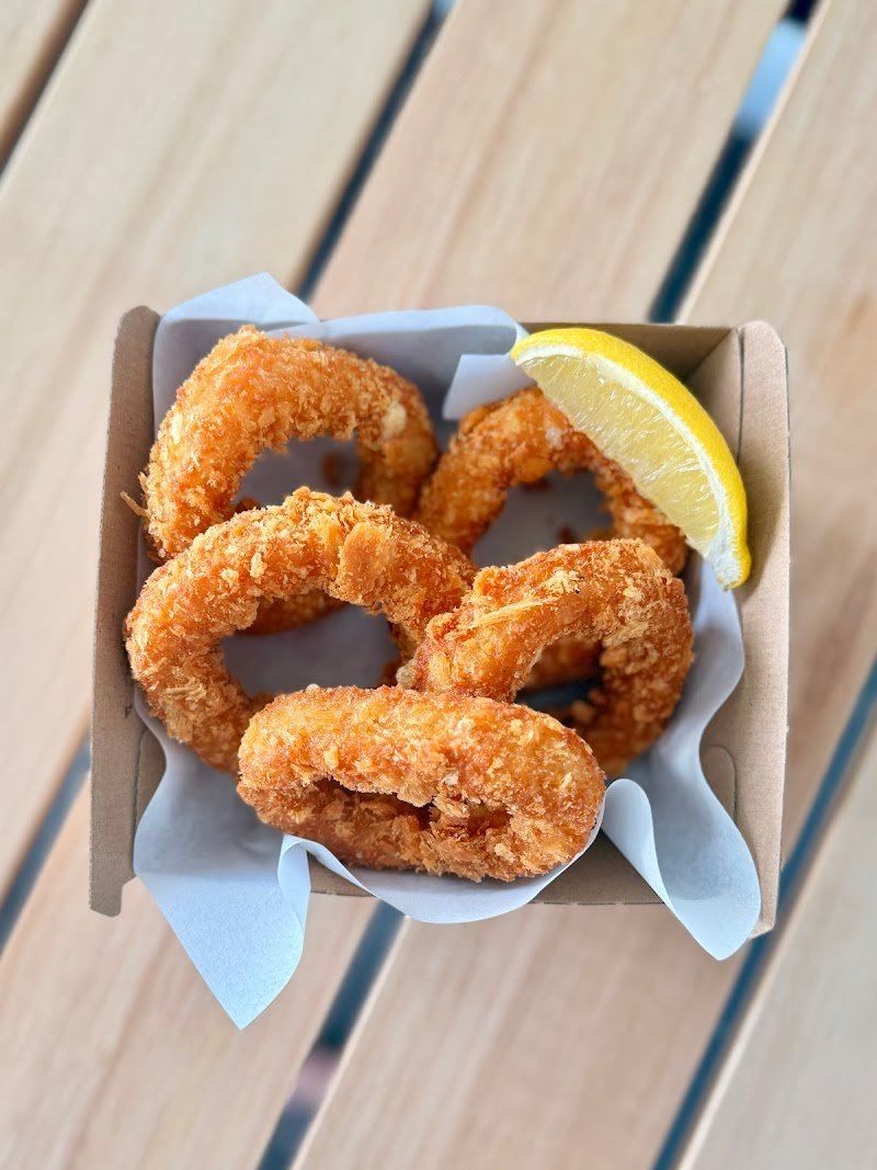 Manta Ray On High photo 10