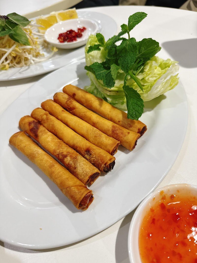 W Pho Vietnamese photo 7