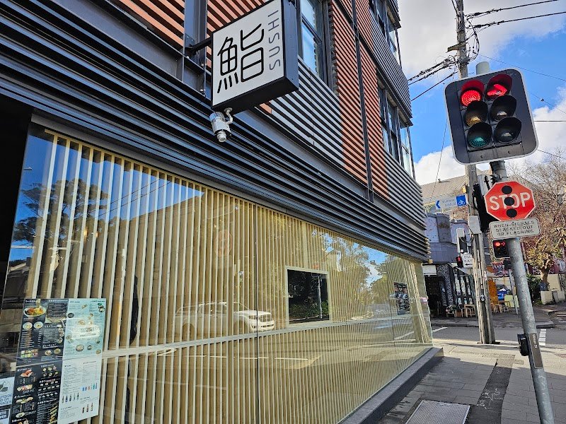 Take Sushi and Ramen Bar Newtown