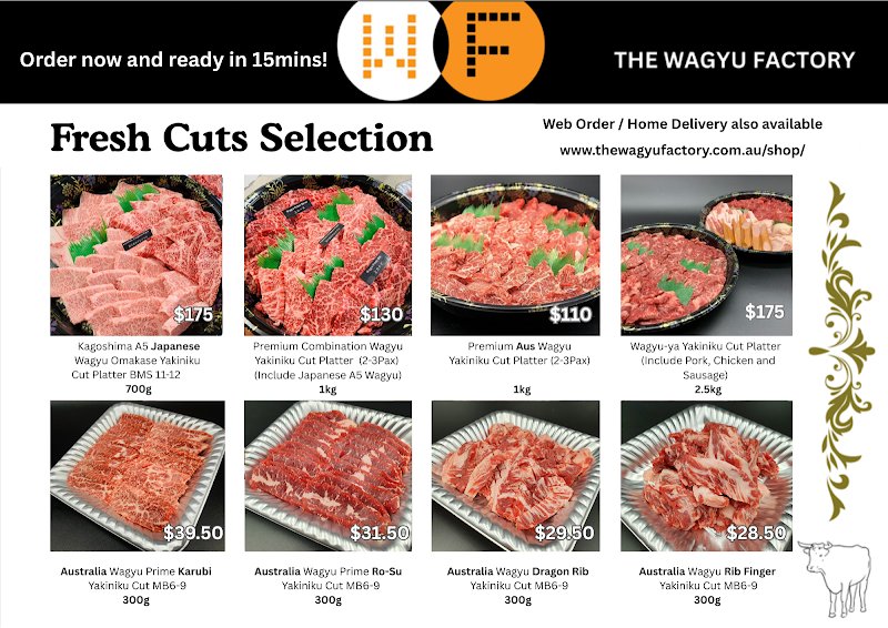 The Wagyu Factory photo 2