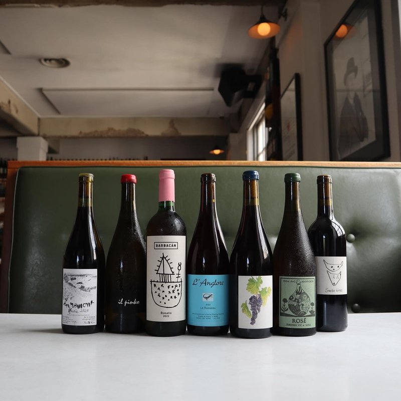 Bar Rochford photo 3