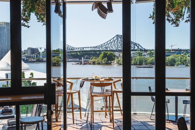 Eagle Street Pier photo 5