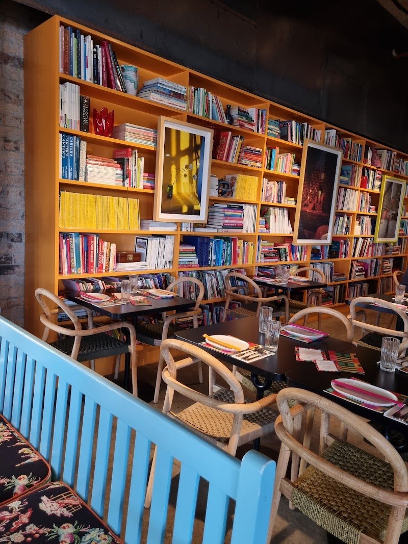 Eagle Street Pier photo 9