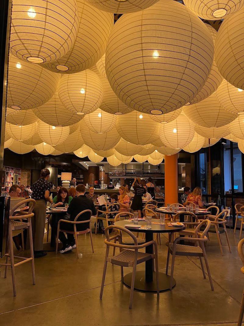 Eagle Street Pier photo 8