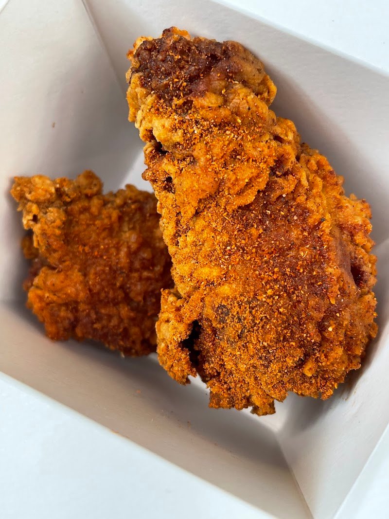 May's Dumplings photo 7