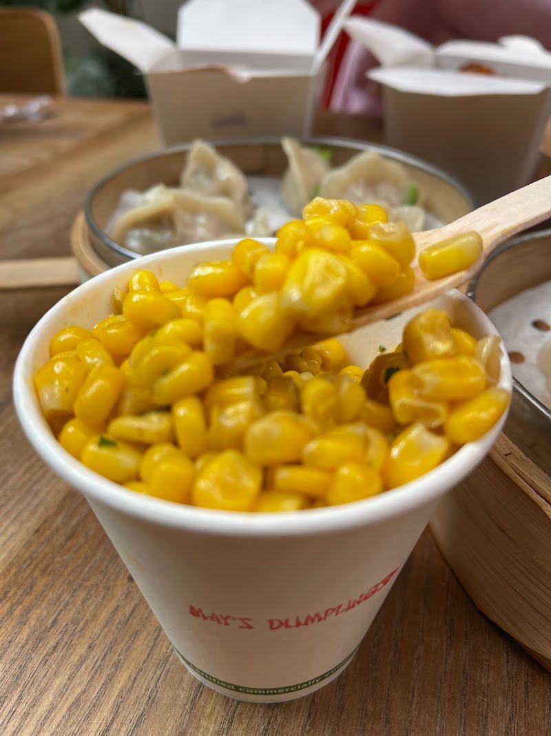 May's Dumplings photo 8