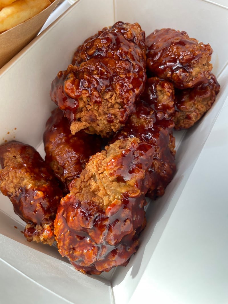 May's Dumplings photo 5