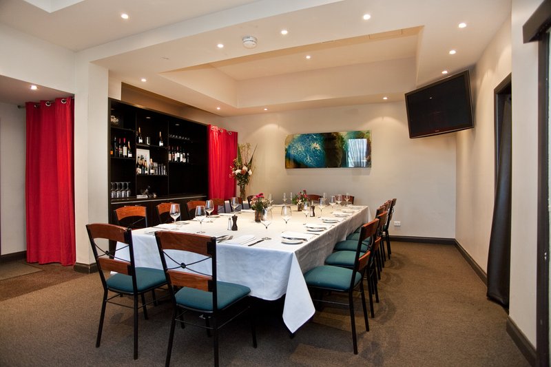 RST Seafood Restaurant photo 3