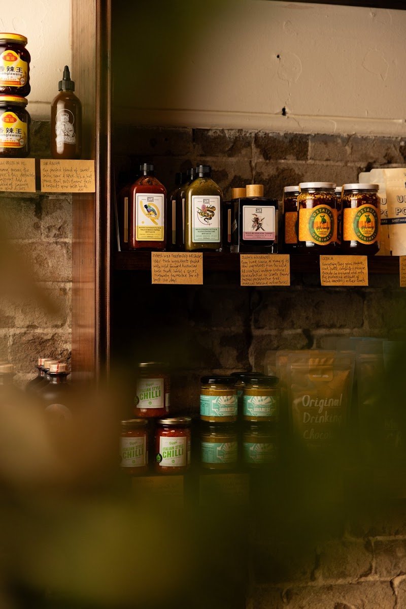 The Newtown General Store