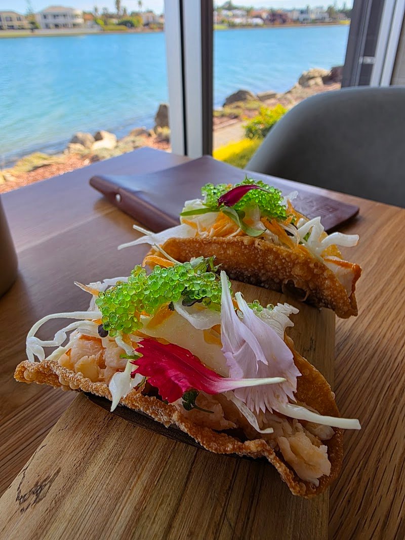 Tunki Ceviche & Woodfire Grill photo 6