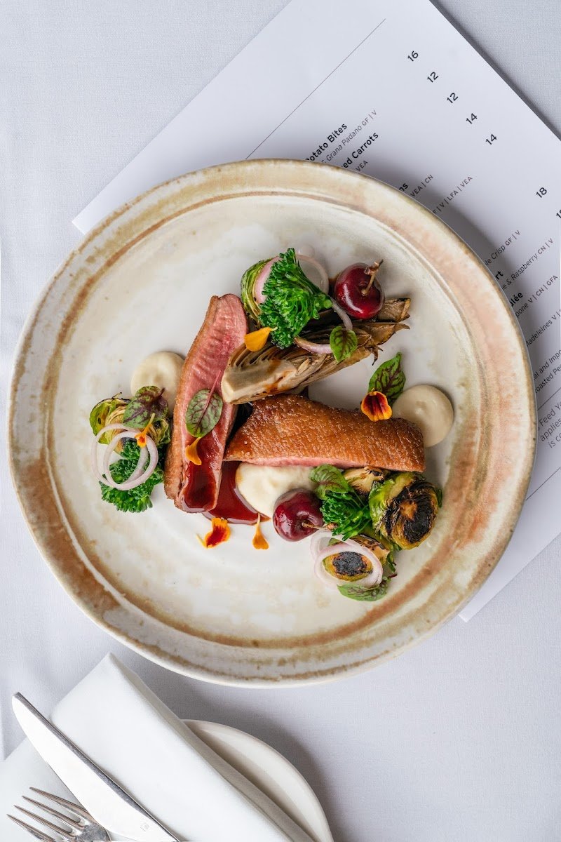 Tunki Ceviche & Woodfire Grill photo 8