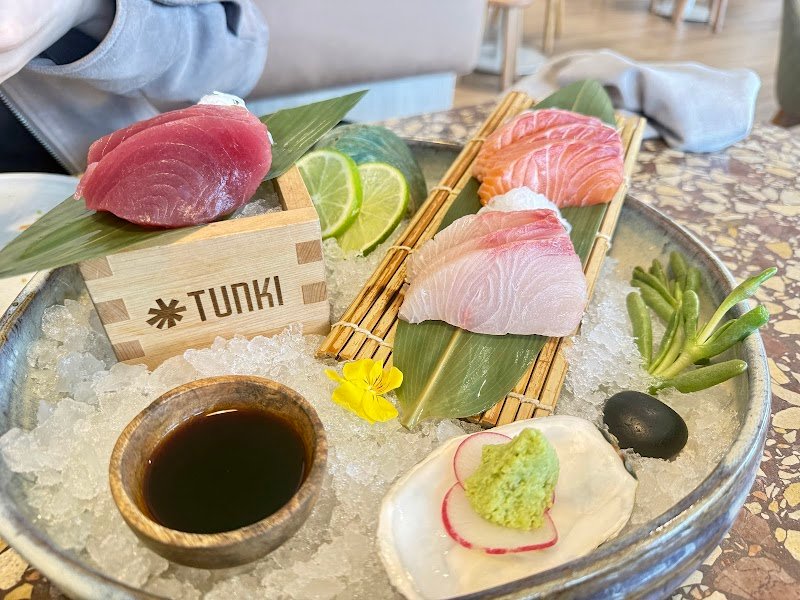 Tunki Ceviche & Woodfire Grill photo 4