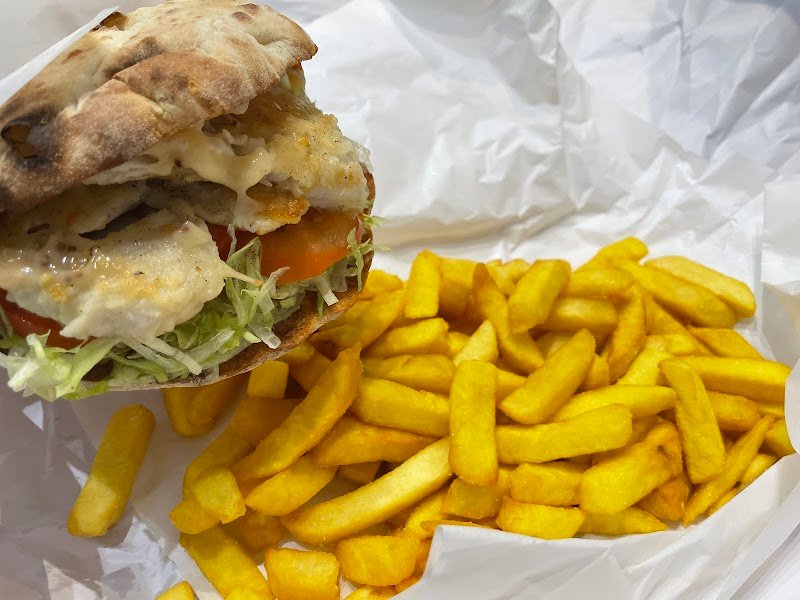 The Seafood Shak photo 2