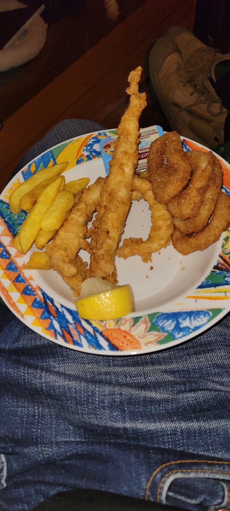 The Seafood Shak photo 8
