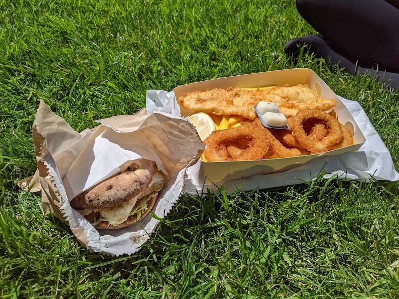 The Seafood Shak photo 10