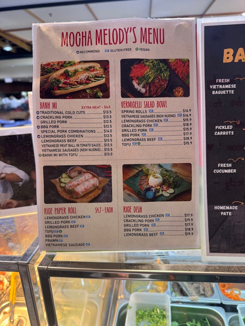 Mocha Melody photo 5