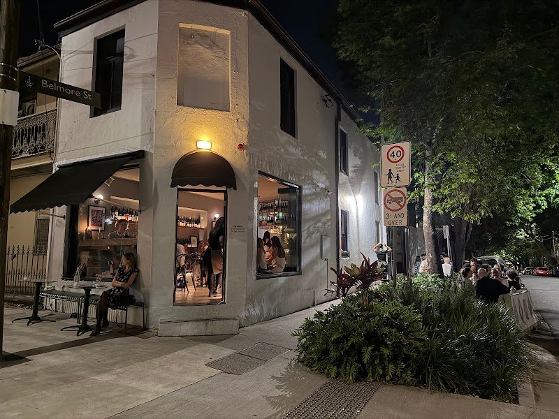 Bar Copains photo 10