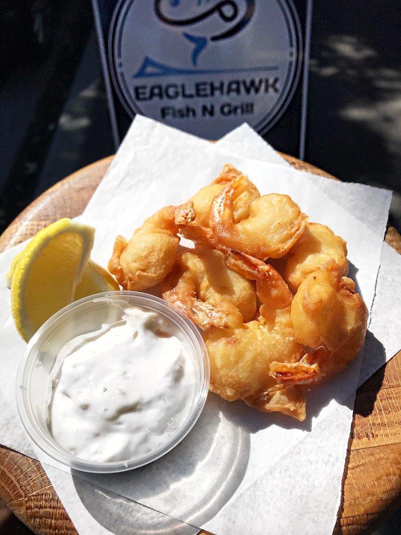 Eaglehawk Fish N Grill photo 5