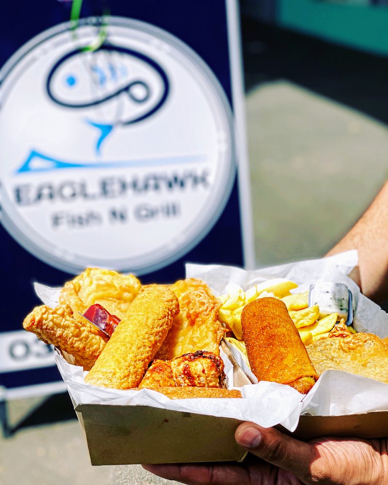 Eaglehawk Fish N Grill photo 2