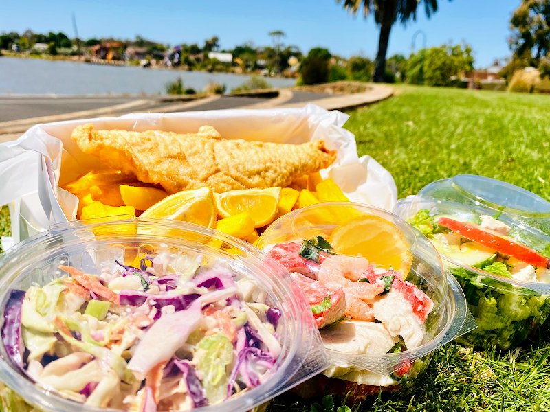 Eaglehawk Fish N Grill photo 6