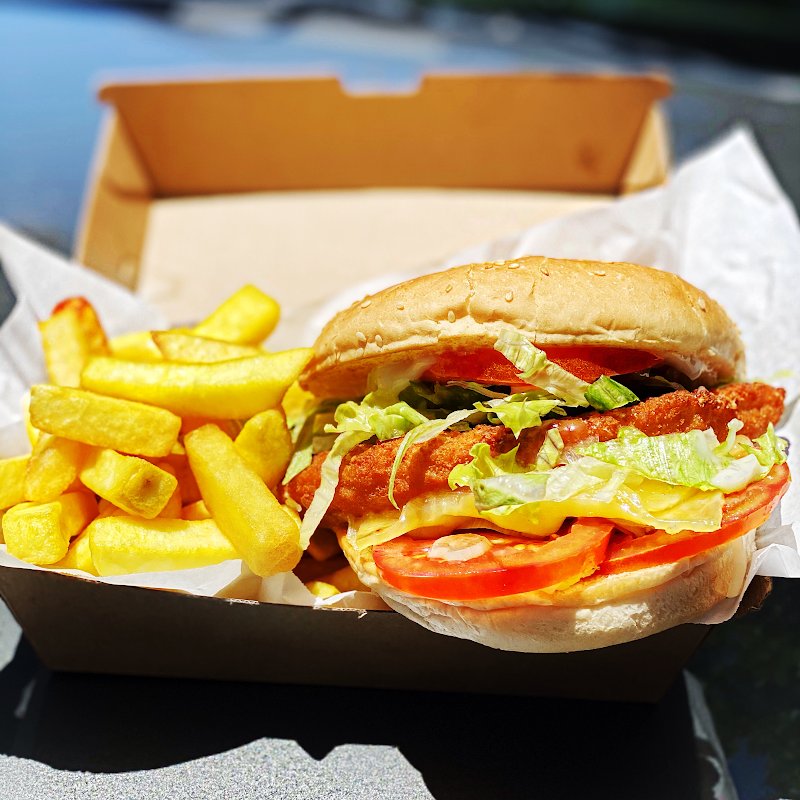 Eaglehawk Fish N Grill photo 3