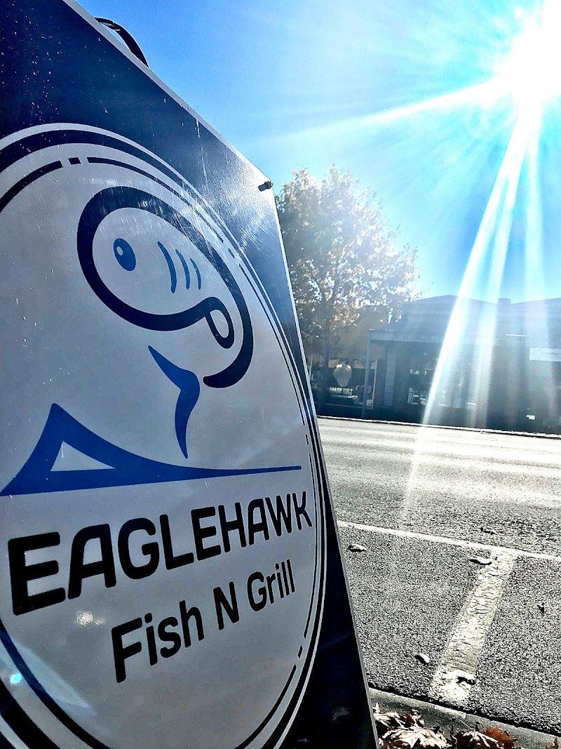 Eaglehawk Fish N Grill photo 8