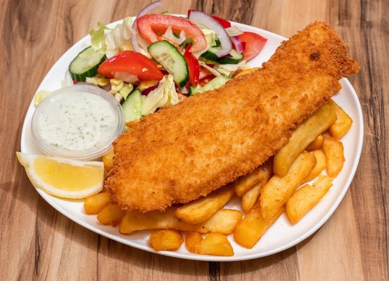 Fish's Seafood Market photo 2