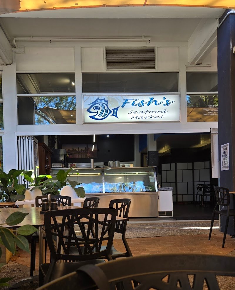 Fish's Seafood Market photo 10