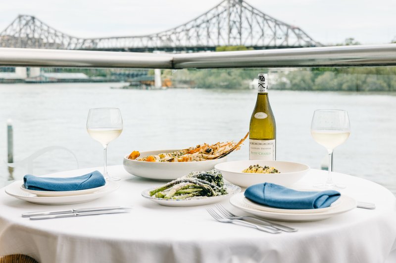 Tillerman Seafood Restaurant photo 5