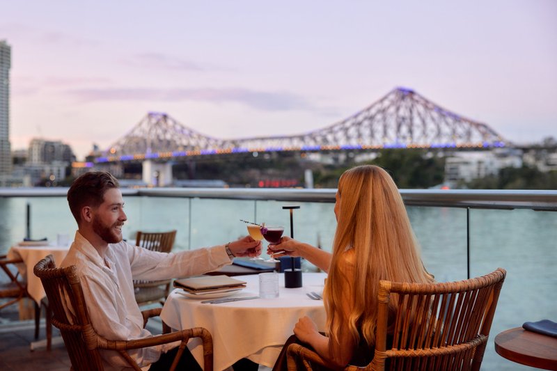 Tillerman Seafood Restaurant photo 6