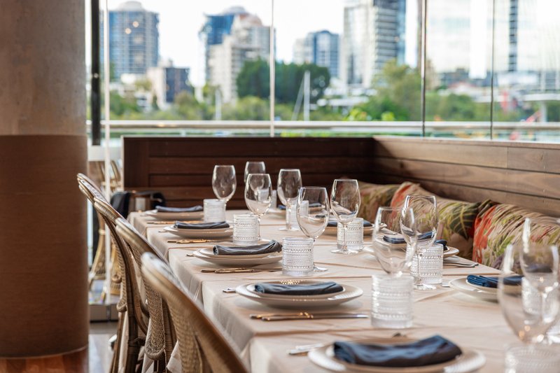 Tillerman Seafood Restaurant photo 7