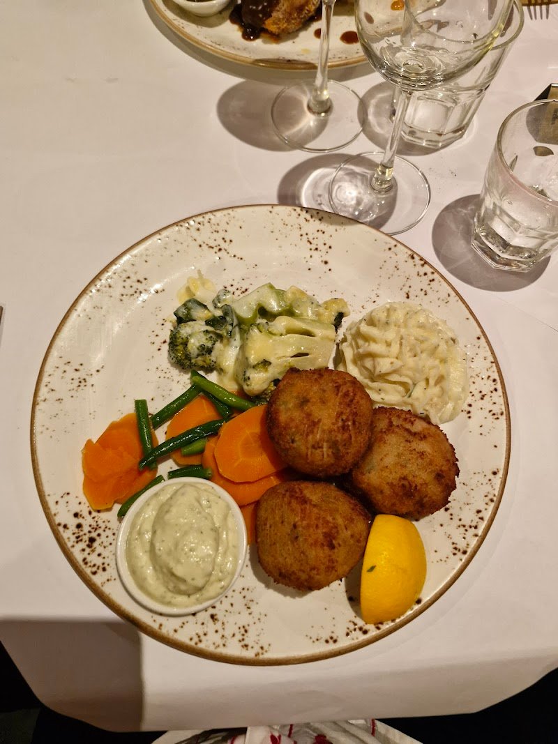 North Britain Hotel photo 2