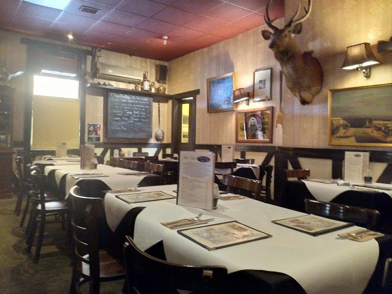 North Britain Hotel photo 3