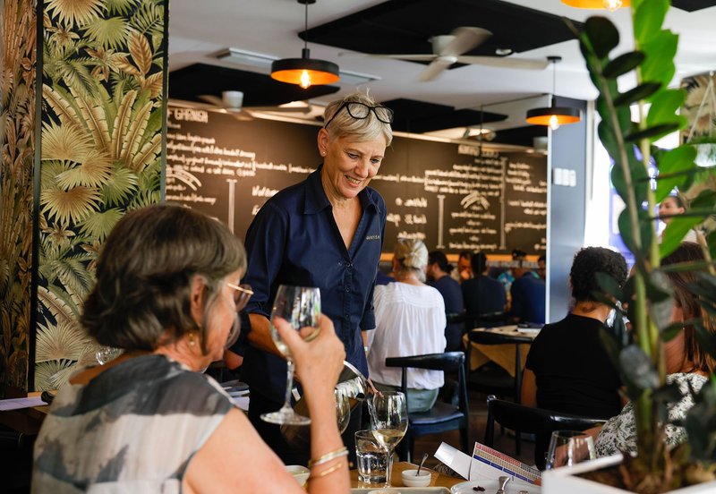 Garfish Manly photo 6