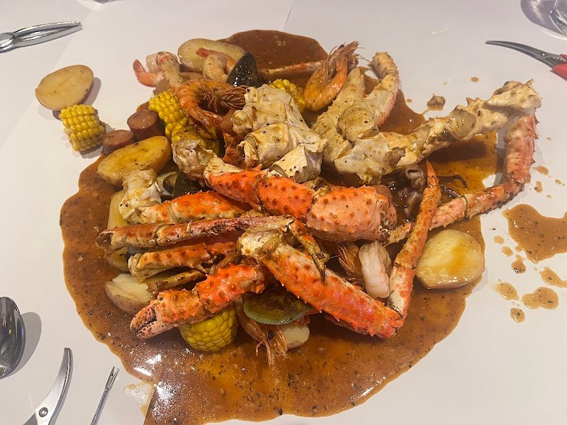 Happycrab Seafood Restaurant photo 4