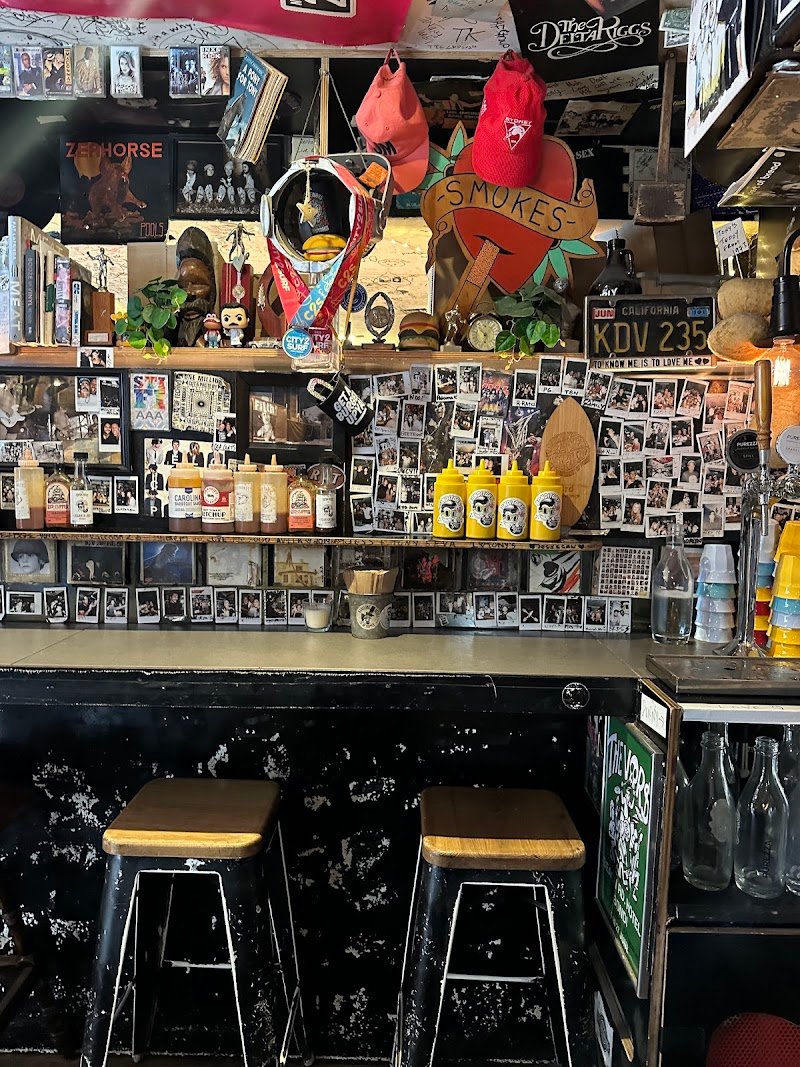 Bonditony's Burger Joint - BONDI photo 5