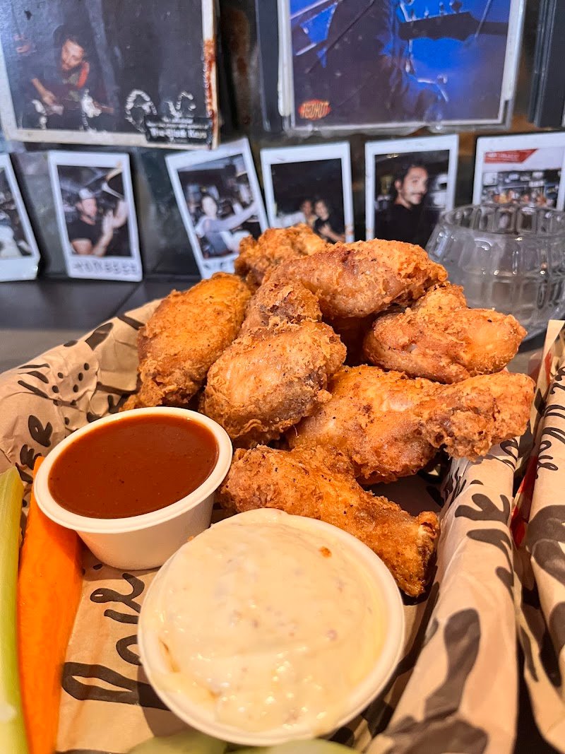 Bonditony's Burger Joint - BONDI photo 9