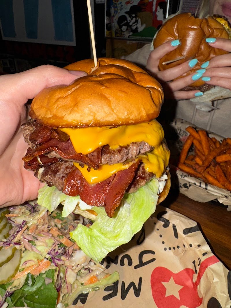 Bonditony's Burger Joint - BONDI photo 8