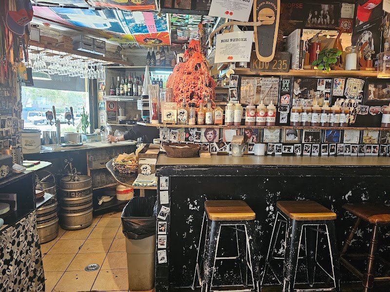 Bonditony's Burger Joint - BONDI photo 7