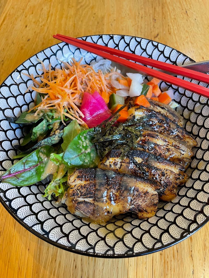 Tamago Sushi Melbourne photo 5