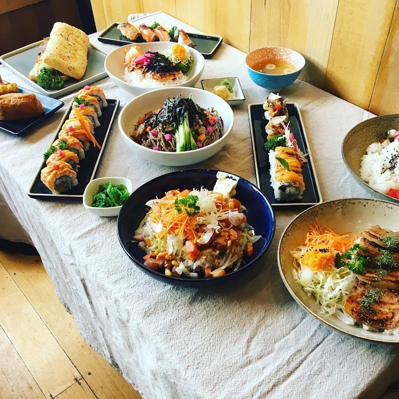 Tamago Sushi Melbourne photo 7