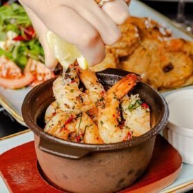 The Cray Seafood & Grill Restaurant Innaloo photo 8