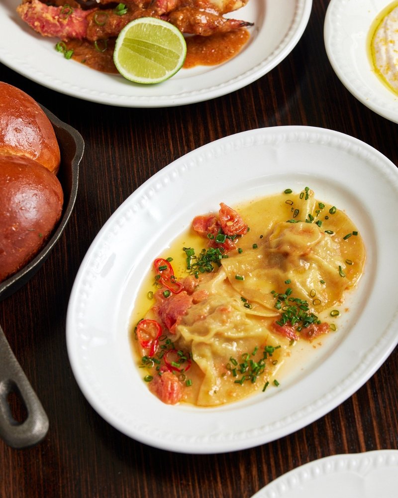 Fosh Bar & Restaurant photo 4