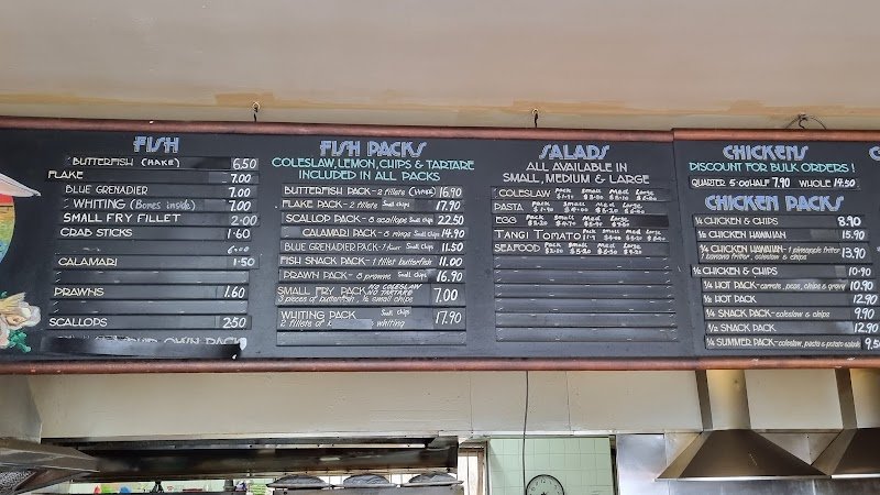 Fishery Chick photo 3